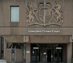 Man jailed for molesting a 12-year-old girl in Southport