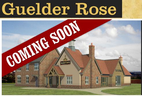 The guelder rose southport jobs
