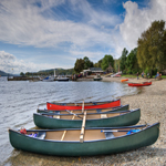 MOST people are familiar with the commercialised hotel-lined stretch of the east bank of Lake Windermere that runs along the main road between Bowness and Ambleside. Less...